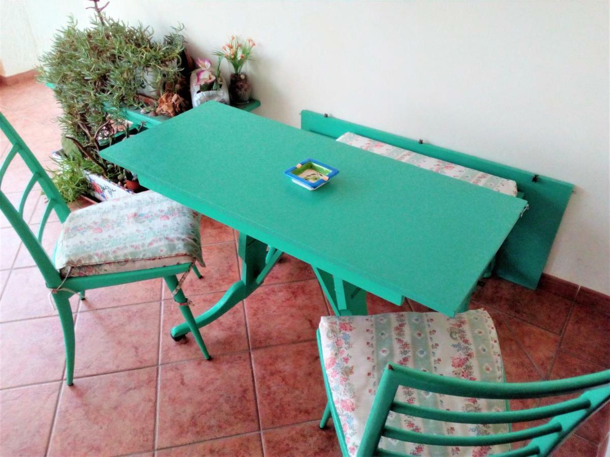 Estudio Frente Al Mar Roquetas de Mar Kültér fotó